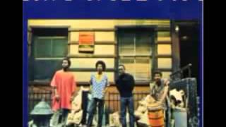 Before the White Man Came - Last Poets