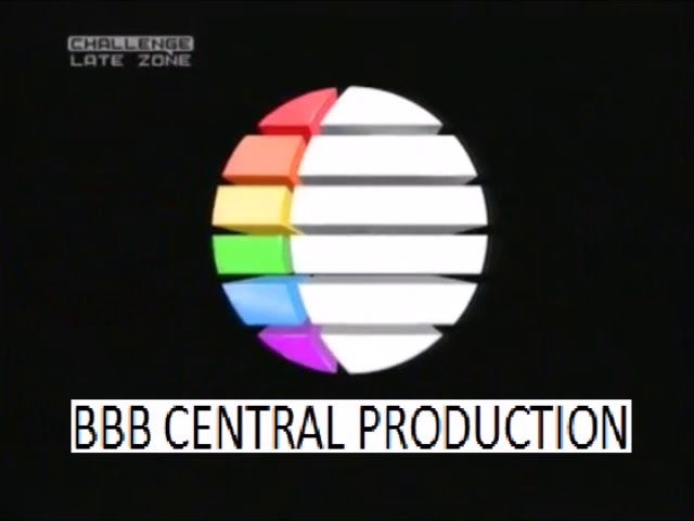 Central Logo Bloopers 4: Whatever You Do, Don't Mess With BP! (Reupload)