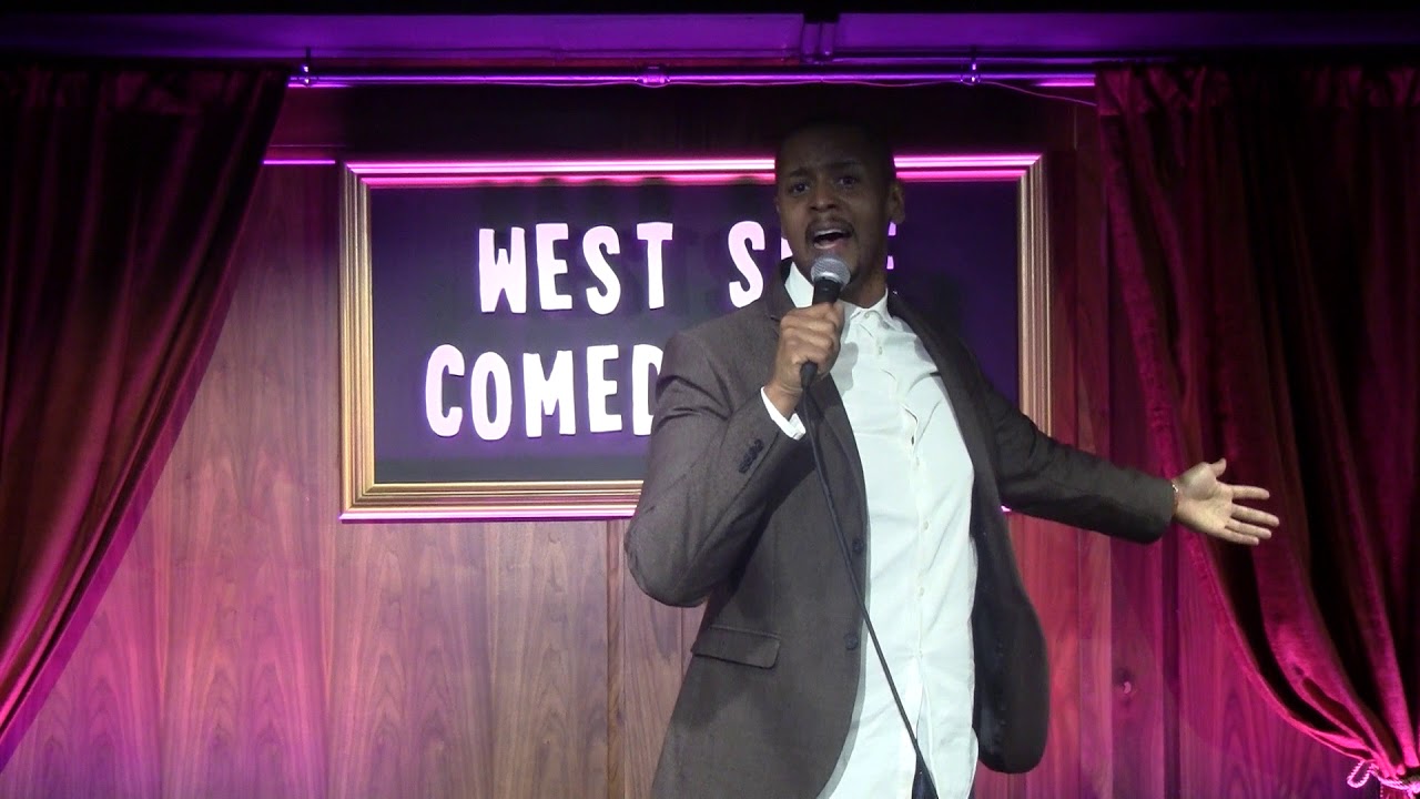 Micah Mims - Feeling Good