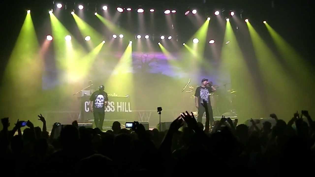 Cypress Hill Insane Cypress Hill Insane