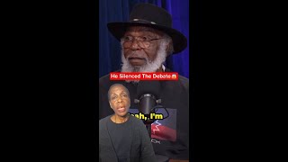 Why the Juneteenth flag is red, white, and blue. #shorts