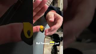 Why You Should Ditch Acrylic Nails fingerstyleguitar tommyemmanuel hybridpicking soloian