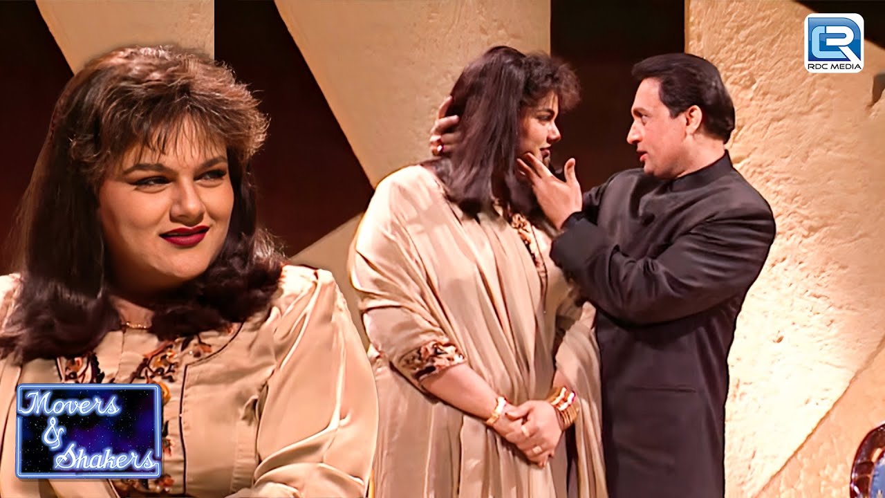 Shekar और Guddi Maruti बीच Flirting का धमाल ! | Movers & Shakers | Comedy Series | Full Episode 3