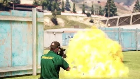 1v1 RNG Goes Wrong | He Raged Quit | GTA V Online!!!