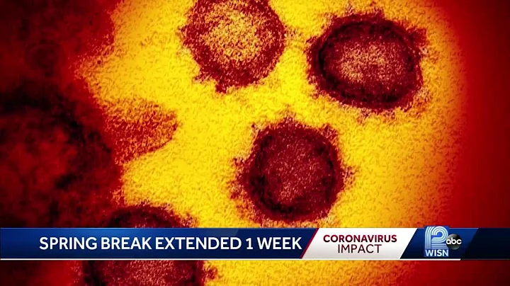 UW-Milwaukee extends spring break due to coronavirus