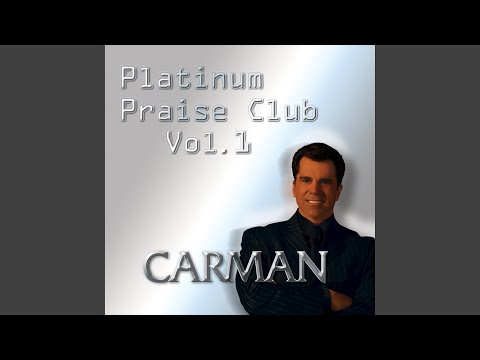 Carman - S.A.V.E.D. 100%