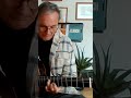 Blood On The Rooftop I Genesis cover by Henry Delkin aka Jürg Kindle #music #guitar