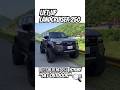 LAND CRUISER250 LIFT UP🔥徹底解説はYOTUBE SKT OUTDOORで検索🔍
