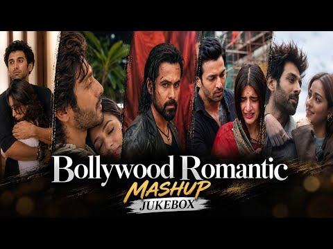 Nonstop Romance Mashup | Bollywood Jukebox | O-Track 