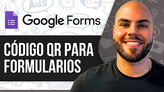 Cómo Crear un Código QR para Google Form (Paso a Paso)