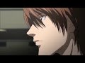 Death Note Ep 9 Eng Dub Clip 6 