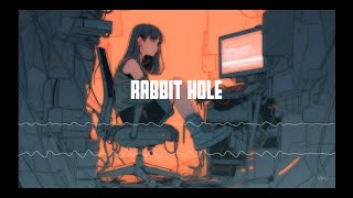 Rabbit Hole / Yosukenchos feat. 結月ゆかり & Ryo
