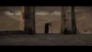 The Elder Scrolls Online - The Siege - Cinematic Trailer 3/4