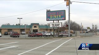 Adams County diner to close after 50 years in business