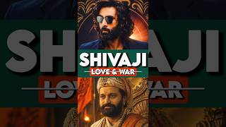 “Ranbir Kapoor PANICKED? Rishab Shetty’s Shivaji Film Creates Massive Clash!” #bollywood #shorts