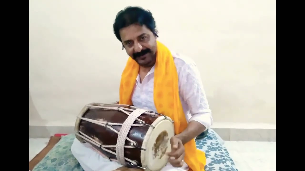 Научитесь играть на Теке с Грейс 