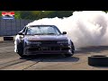 940HP 2JZ Nissan Silvia PS13 - Anti-Lag DRIFTING !