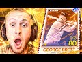 *NEW* GEORGE BRETT GOES OFF IN HIS DEBUT!!! MLB THE SHOW 22