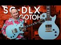 Is this necessary? Harley Benton SC DLX Gotoh Review