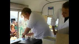 The Peter Kay Thing - Ice Cream Man Cometh - Funniest Scene