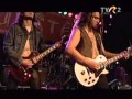 Capture de la vidéo Trooper - Full Show Live At Stufstock 2004, Vama Veche, Romania