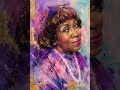 Voting Rights Act: She Who Speaks Still #helenmartin #227 #voting #theater #determined