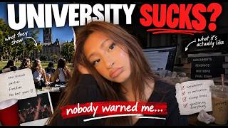 Things I Hate About College
