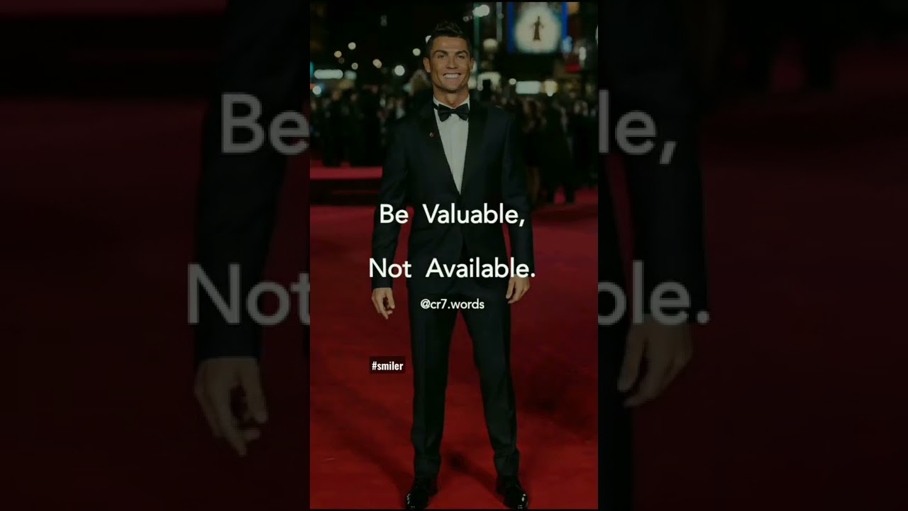 be valuable, not Available 😎🔥🔥 