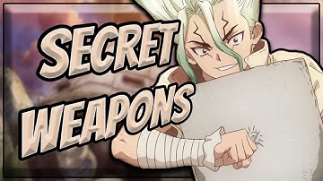 Download Dr Stone Season 2 Episode 5 Mp3 Free And Mp4