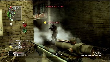 Cod4 Remastered? Lets Do This!