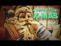 #2 AudioDamn! at the Christkindlmarkt in Germany