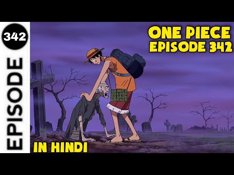 Episode 342 In Hindi Explanation Of Episode 342 In Hindi Season 2 Youtube