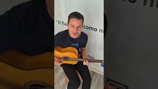 Cómo cantar letras por bulerías con guitarra y ritmo flamenco