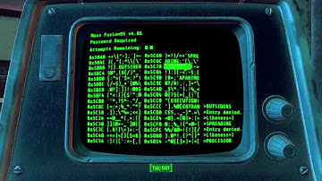 Fallout 4 #035 (Institute) Agitating the Beryllium