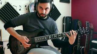 Periphery Compilation - My Favourite Riffs & Solos