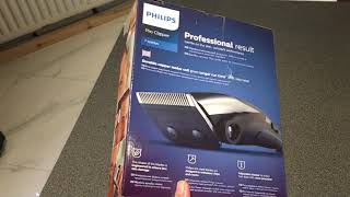 philips pro clipper series 5000