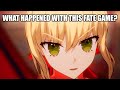 WHAT HAPPENED WITH FATE EXTRA RECORD? 🧐