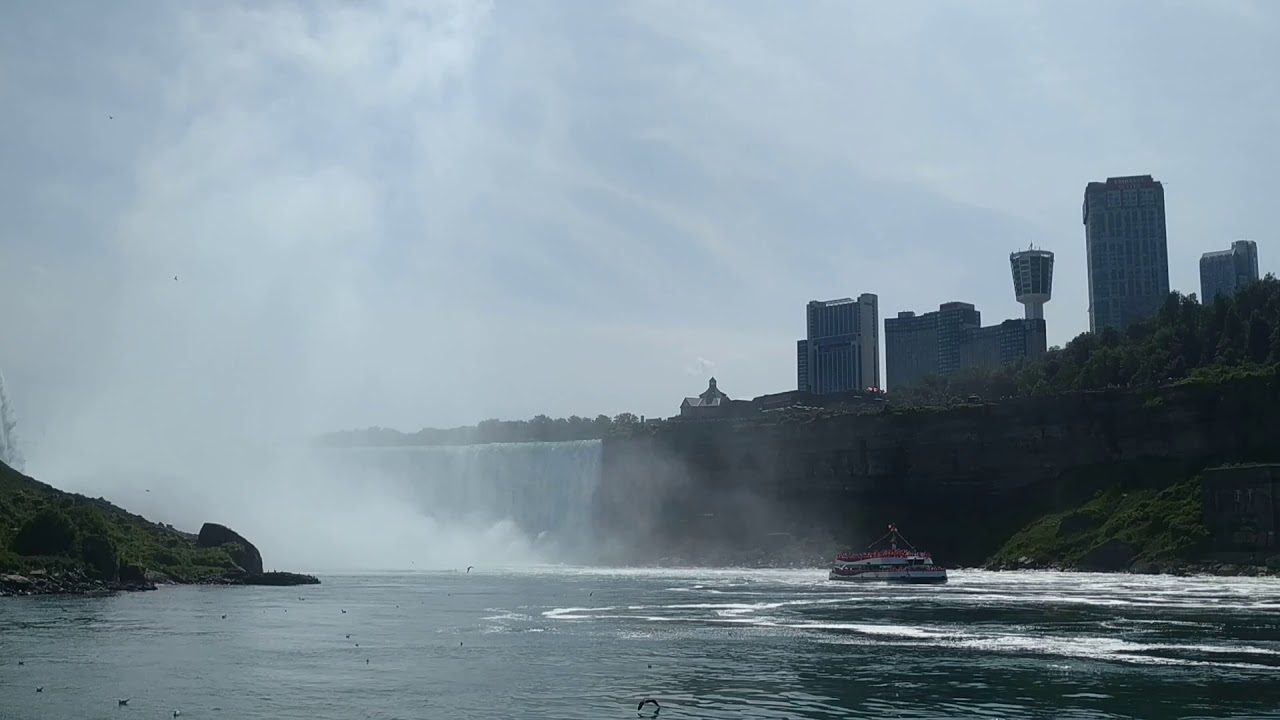 Niagara falls(USA)(9)