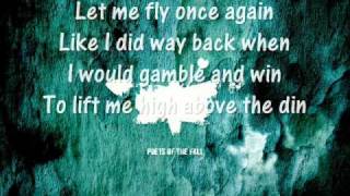 Poets of the Fall ~ Given and Denied // Lyrics
