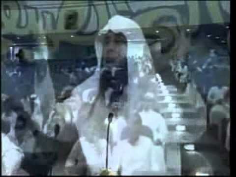 الشيخ عبود عسيري يبكي بكاء شديد هو والحضور والسبب صلاة الفجر YouTube 