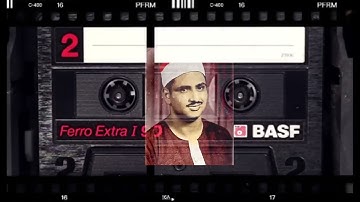 من الأصوات النادرة التي تأخذك إلى عالم الخشوع والسكينة للقارئ الشيخ محمد صديق المنشاوي