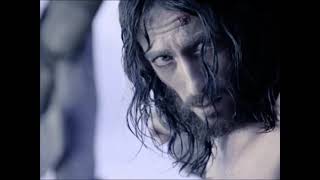 Robert Powell in Jesus of Nazareth