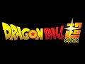 Dragon ball super - Cover by Andrew