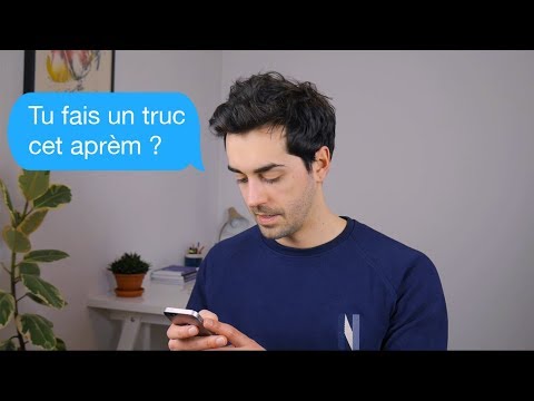 Vidéo: Comment dater un ami que vous aimez