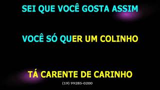 Banda Portal da Serra • Só denguinho