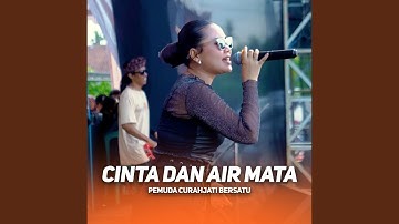 Cinta Dan Air Mata