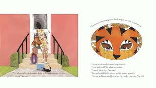 A Tiger Called Tomas