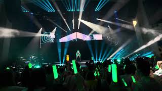 Hatsune Miku Expo 2026 North America 423 San Jose Civic Vip  Concert 4k60 Hdr