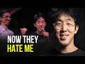 Why Fans Turned on Hans Kim