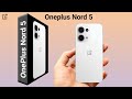 Oneplus Nord 5 India Launch Date in India